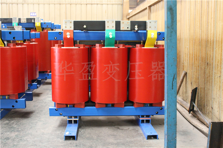 鹤岗SCB13-2000干式变压器